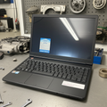 Mechanics Laptop PackardBell LJ71