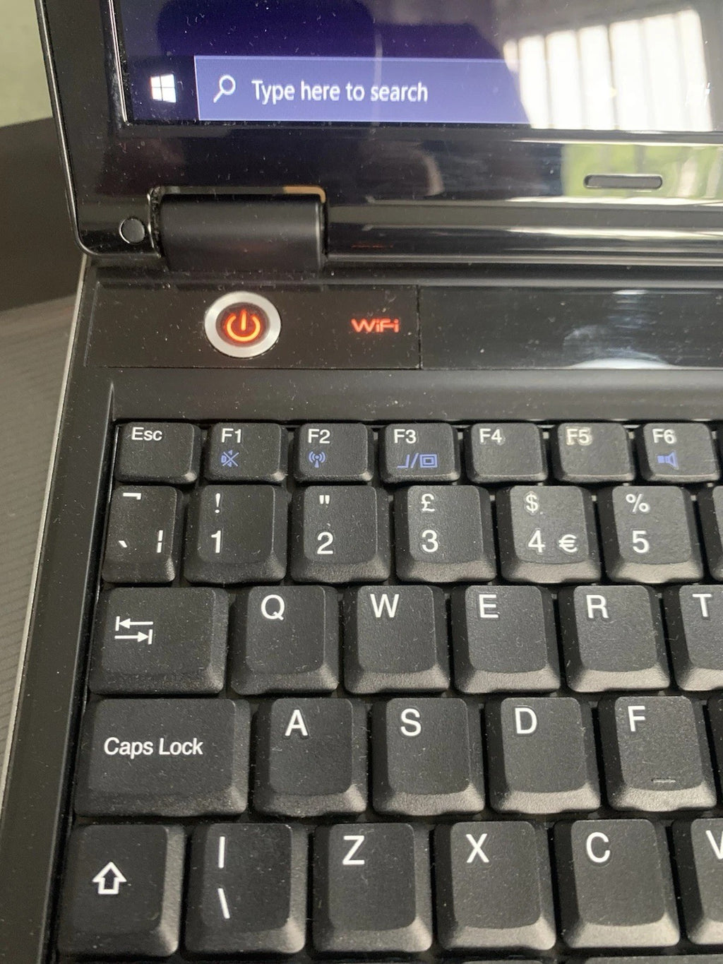 Mechanics Laptop PackardBell LJ71